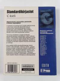 C-standardikirjastot