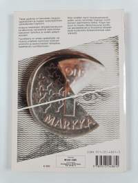 Tilinpäätösanalyysi ja tilintarkastus