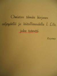 Mitä on kristosofia?