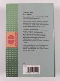 Operatiivinen laskentatoimi : perusteet ja hyväksikäyttö