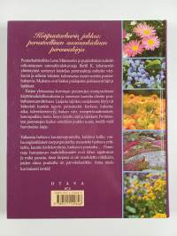 Perennat : kotipuutarhan kauneimmat koristekasvit
