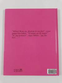 Raska på, Alfons Åberg