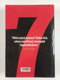 Cristiano Ronaldo : elämäkerta