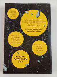 Peilien kirja (ennakkokappale)