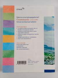 Grammatik galleri : ruotsin kielioppi harjoituksineen