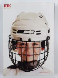 Jääkiekkokirja 2016