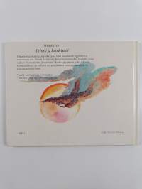 Prinssi ja Luodetuuli