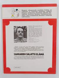 Muppelo 3 : Sankarien salattu elämä