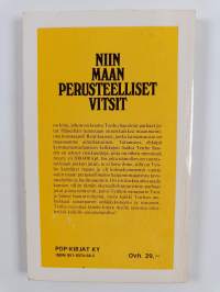 Niin maan perusteelliset vitsit