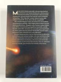 Viisi maailmanloppua : maapallon historia ja ihmiskunnan tulevaisuus