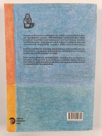 Venäläiset ja virolaiset suomalaisten toisina - tapaustutkimuksia ja analyysimenetelmien kehittelyä