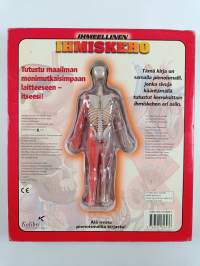 Ihmeellinen ihmiskeho