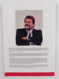 Polkuni punaisessa ristissä