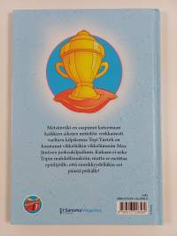 Kilpikonna ja jänis