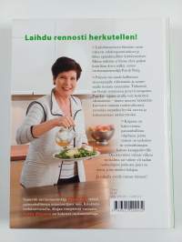Syö hyvin ja laihdu!