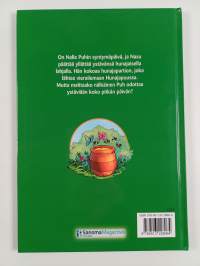 Nalle Puh : Hupaisa hunajapäivä (lukematon)