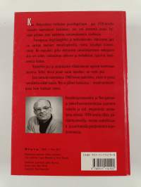 Puuvillapelloilta kaskimaille : jatsin ja jazzin vaiheita Suomessa