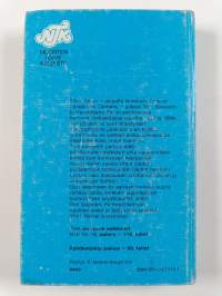 Huckleberry Finnin seikkailut