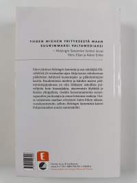 Loistavat Erkot : patruunat ja heidän päätoimittajansa