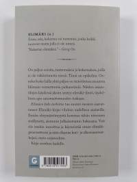 Elimäen koko tarkoitus