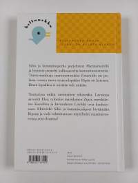 Sihis kummitusteatterissa