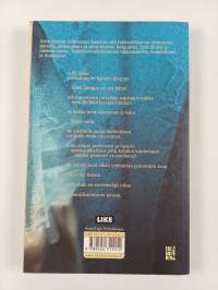 Sanovat sitä rakkaudeksi (signeerattu, tekijän omiste)