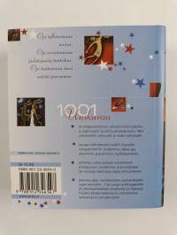 1001 unikuvaa : kuvitettu opas unien tulkintaan