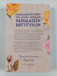 Kadonneiden tavaroiden vartija (ennakkokappale)