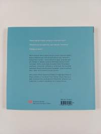 Monia sateita nähnyt : afrikkalaisia sananlaskuja ikääntymisen taidosta