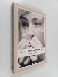 Teatterituottajan opas