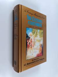 Sri Caitanya-caritamrta 1, Madhya-lila : luvut 1-7 (ensimmäinen osa)