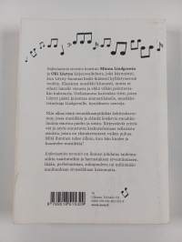 Sinfoniaanisin terveisin : kirjekurssi klassisen musiikin maailmaan