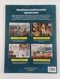 Tapahtumat jotka muuttivat maailmaa