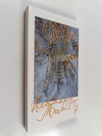 Hiekkaan merkitty : runoja