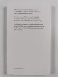 Hiekkaan merkitty : runoja