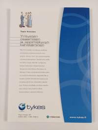 Yritysten osaamisen ja oppimiskyvyn kehittäminen