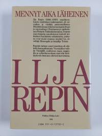 Mennyt aika läheinen