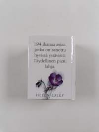 Ystävä... (kotelossa)