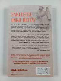 Enkelit puhuvat minulle