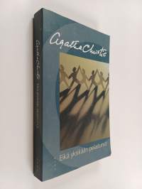 Eikä yksikään pelastunut