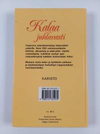 Kalaa juhlavasti