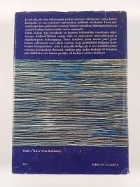 Runomuistelmat : ohjelmistoa 20 vuoden ajalta