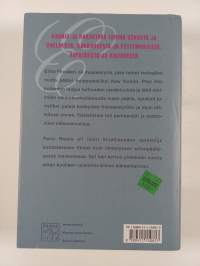 Enkeli tulessa : Elinan suljetut elämät