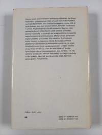 Nuku hyvin, punahilkka