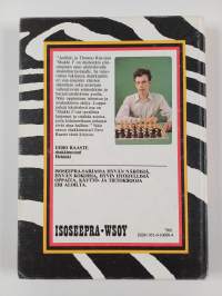 Shakki 1 : Johdatus pelitaitoon