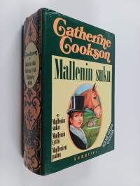 Mallenin suku ; Mallenin tyttö ; Mallenien paluu