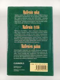 Mallenin suku ; Mallenin tyttö ; Mallenien paluu