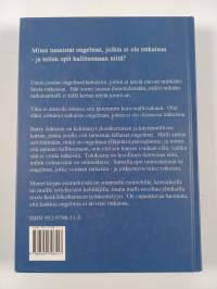 Miten selvitä ongelmista joihin ei ole ratkaisua