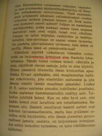 Mitä on kristosofia?
