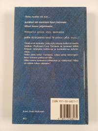 Varastettu isoäiti : kaupungin kansantarinoita